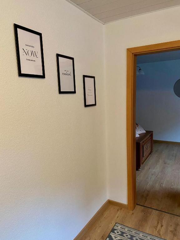 Ferienwohnung Hexenblick Bad Lauterberg Exteriér fotografie
